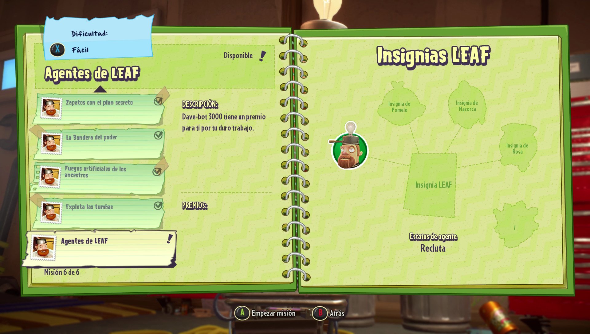 Plants vs. Zombies: Garden Warfare 2 - Imagen 23